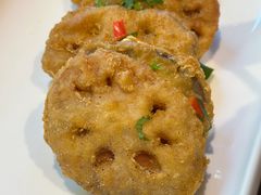 -枣子树·素食餐厅(普陀山店)