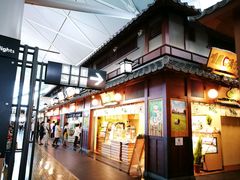 -中部国际机场