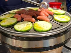 -韩山葵烤肉(太古里店)