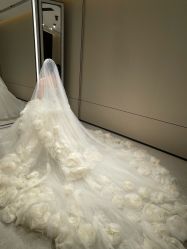 -MuseMarry婚纱(前海嘉里中心店)