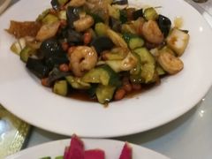 -域乐楼清真饭庄(华北路店)