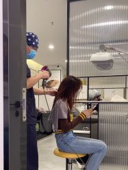 -熙朵美学植发·连锁品牌