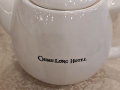 -麒麟中餐厅·经典粤菜·地道菜式老字号(广州长隆酒店)