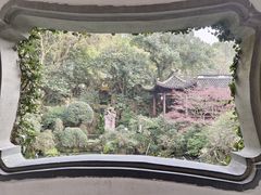 -杭州黄龙洞