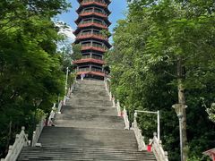 -红花山公园