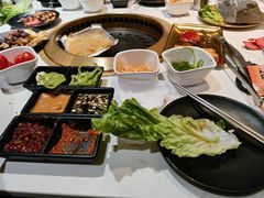 -花味·自助烤肉(江宁同曦店)