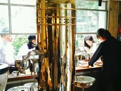 -来回·咖啡(天河南店)