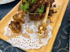 -威海渔村(黄兴路店)