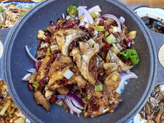 -老味道1992(武当山店)