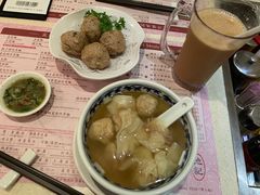 -池记(尖沙咀店)