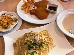 -德大西餐社(云南南路店)