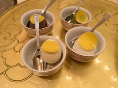 雪糕-咖啡苑 - 蔚藍夏日主题(永利皇宫店)