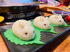 -牛小嫩串串火锅(老国贸总店)
