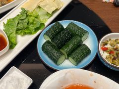 -曹家小菜(胜太路店)