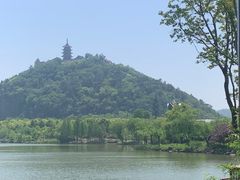 -狼山风景名胜区