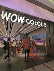 -WOW COLOUR