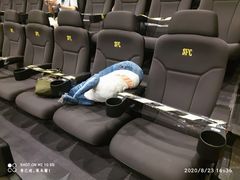 -SFC上影影城(唐镇店)