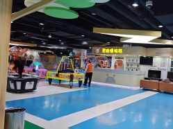 -秦皇星际小蚂蚁乐园