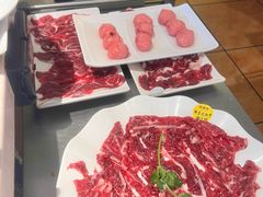 -潮泰牛肉火锅 · 创于1992年(车公庙店)