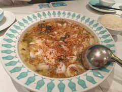 -姚姚酸菜鱼·金戈戈香港豉油鸡(喜荟城联名店)