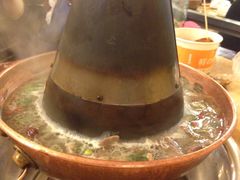 -月圆火锅(宁海东路二店)