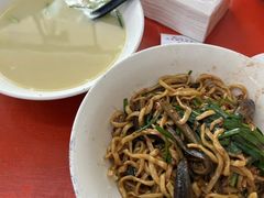 -三百碗宝应长鱼面(板仓街店)