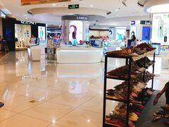 -百盛(莘庄店)
