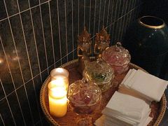 -涟LIAN·泰式按摩·MASSAGE·SPA(深业上城店)