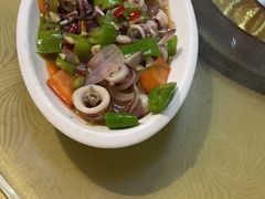 -阿弟特色海鲜餐厅·大排档(平潭店)