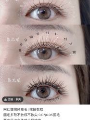 -LILY NAILS美甲美睫