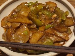 -金掌勺·锅包肉(广渠门店)