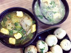 -小杨生煎(成山巴黎春天店)