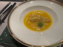 -T館·花园艺术餐厅
