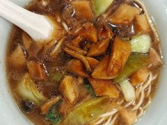 -奎元馆.百年奎元.非遗传承(西湖边的解放路店)