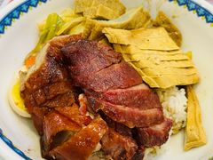 -永祥烧腊餐厅(虹口店)