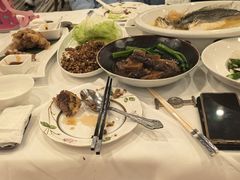 -翠园(北京王府中环店)