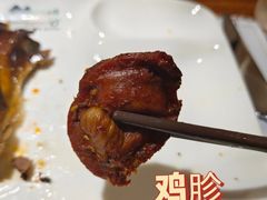 -汉巴味德(大悦城店)