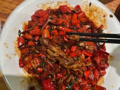 鸡爪-小口味