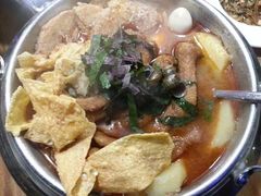 -桂小厨广西菜(青秀万达店)