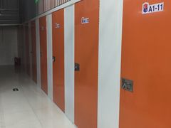 -美立方自助仓迷你小仓库(太阳宫凯德店)