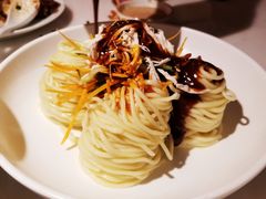 鸡丝凉面-初蓉丨遇见新川菜(亲贤街荣耀店)