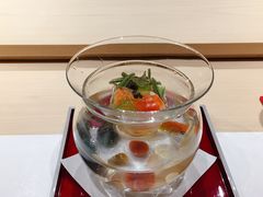 -鮨一日本料理(大中华店)