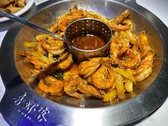 -喜虾客(贾汪吾悦广场店)