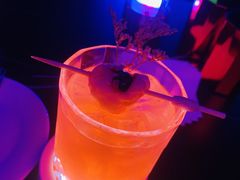 -MOSSO音乐酒吧·live house(南京旗舰店)