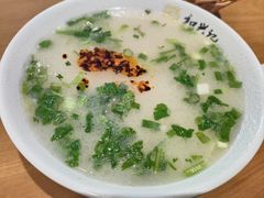 -和兴记牛肉火勺·羊汤(于洪广场店)