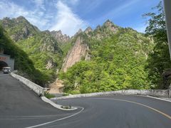 -老界岭旅游度假区
