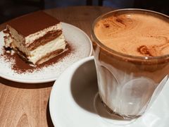 -VOYAGE COFFEE(北锣鼓巷店)