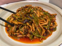 -眉州东坡·熊猫主题餐厅(枫蓝店)
