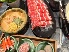 -捞王猪肚鸡火锅(金华义乌之心店)