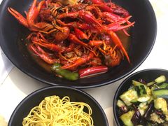 -聚味瞿记·龙虾堂(坡子街店)